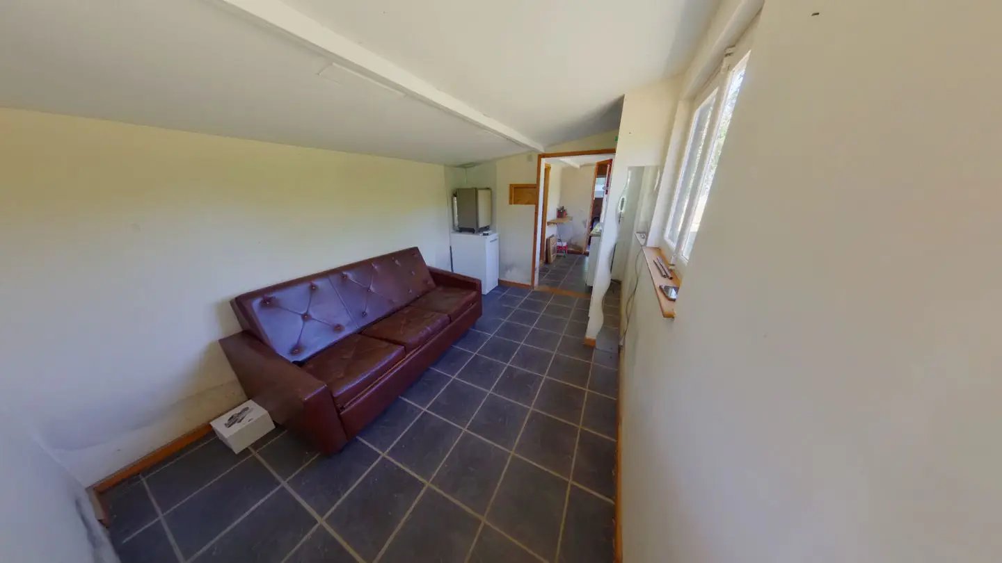 Maison à vendre, 35m², Valdivienne