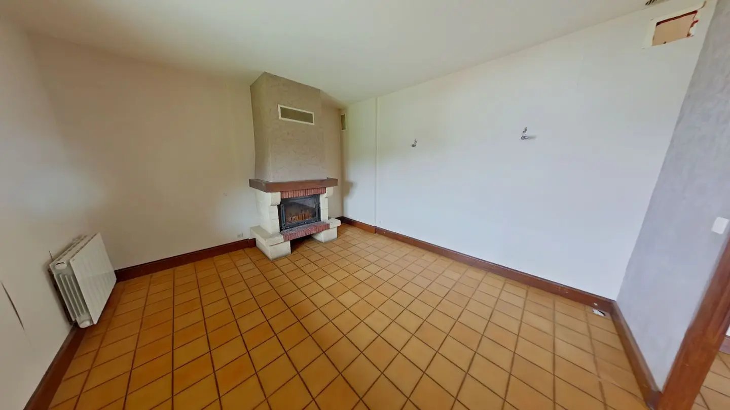 Maison à vendre, 119m², Vaux-sur-Vienne