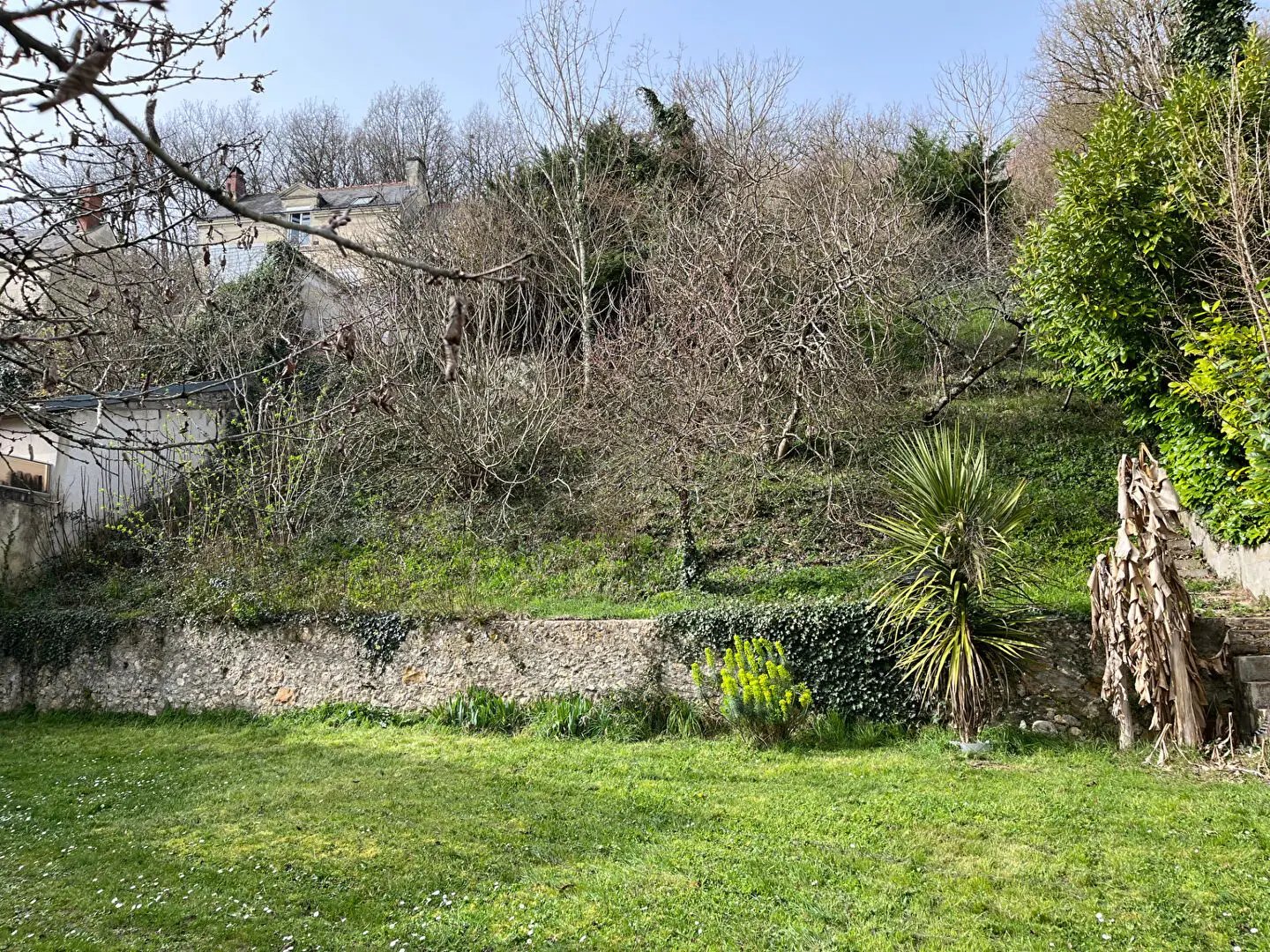 Maison à vendre, 85m², Langeais
