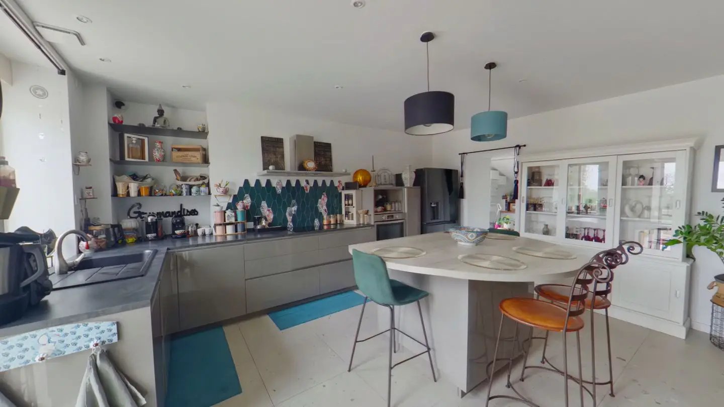 Maison à vendre, 184m², Ayron