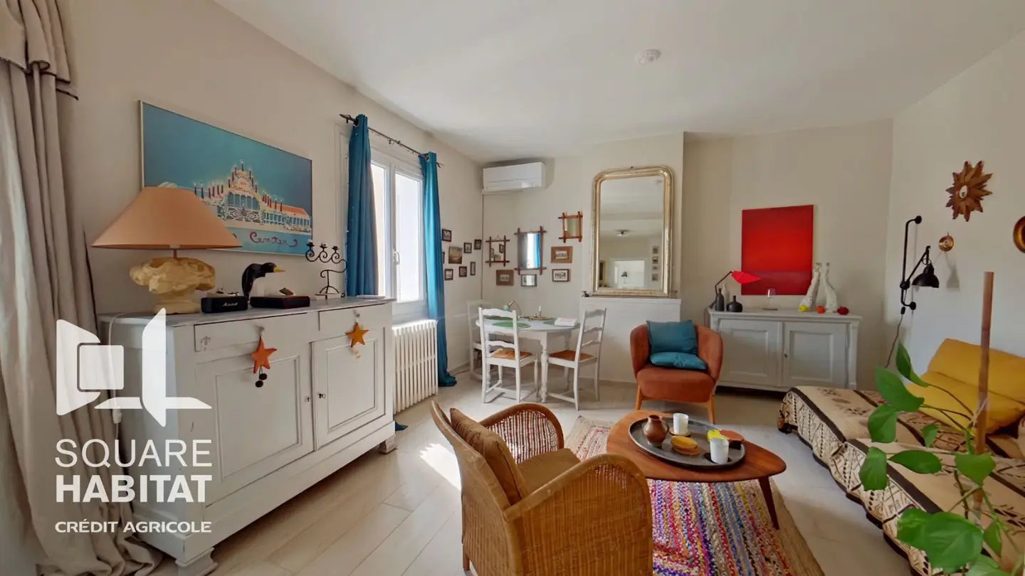 Maison à vendre, 100m², Tours