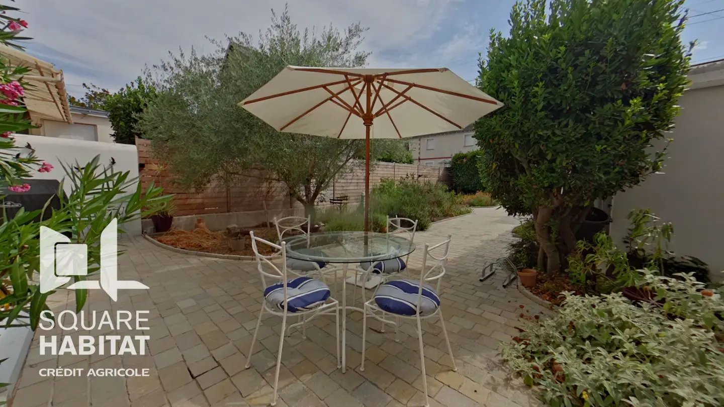 Maison à vendre, 100m², Tours
