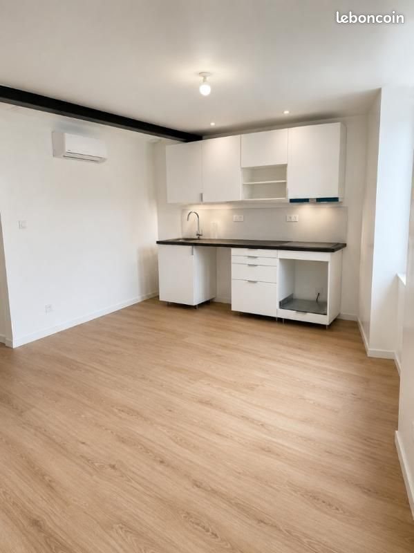 Appartement à louer, 44m², Sainte-Maure-de-Touraine