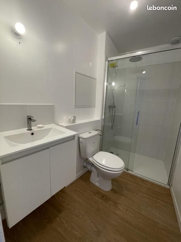 Appartement à louer, 44m², Sainte-Maure-de-Touraine