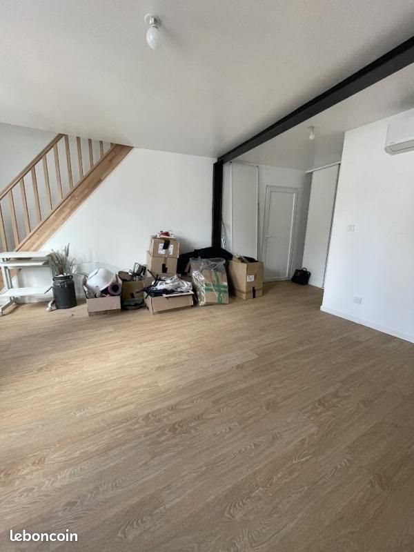 Appartement à louer, 44m², Sainte-Maure-de-Touraine