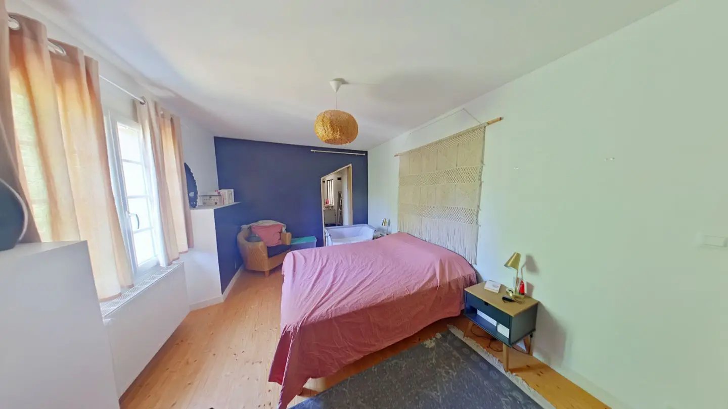 Maison à vendre, 168m², Quinçay