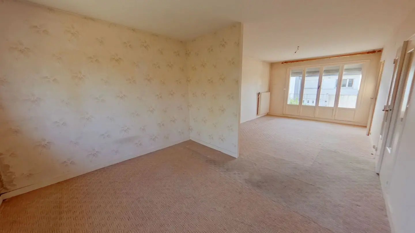 Maison à vendre, 91m², Châtellerault