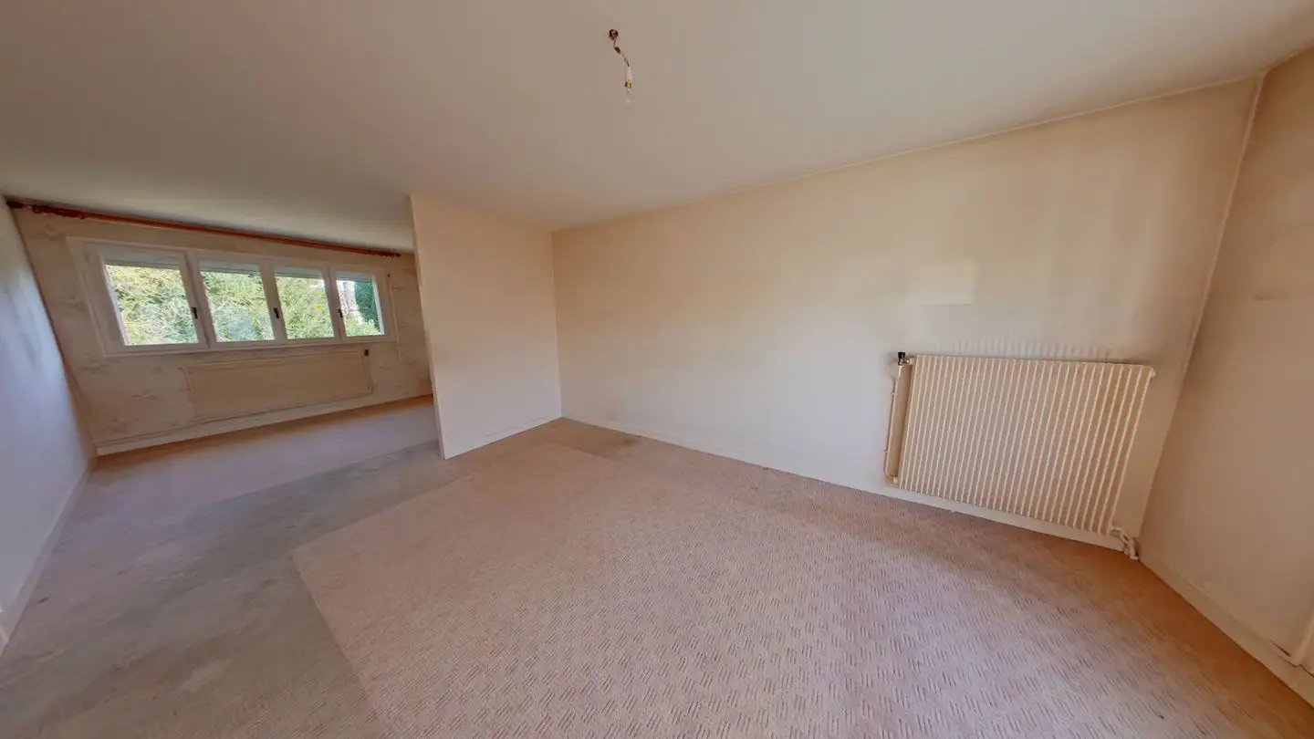 Maison à vendre, 91m², Châtellerault