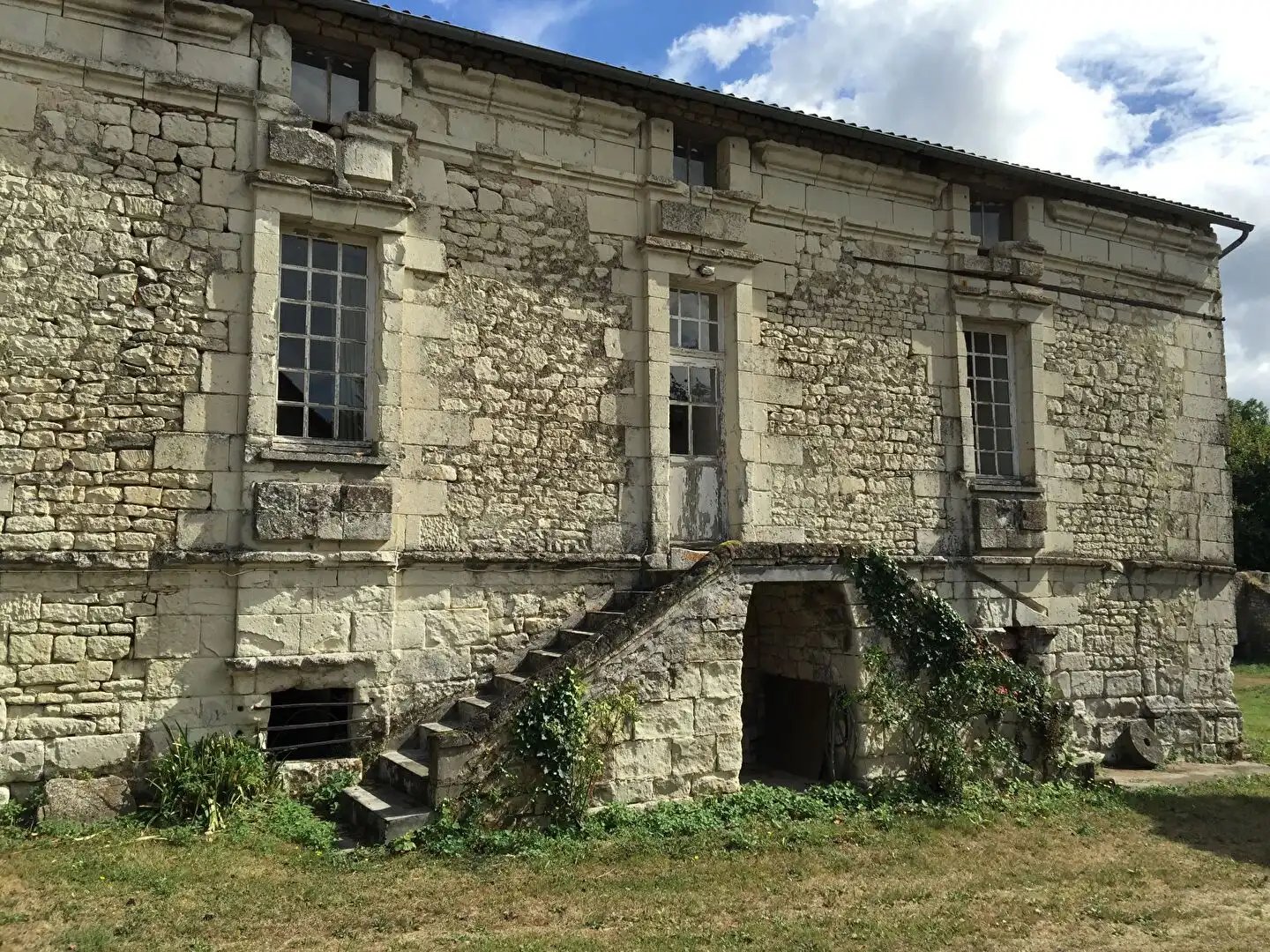 Maison à vendre, 200m², Thuré