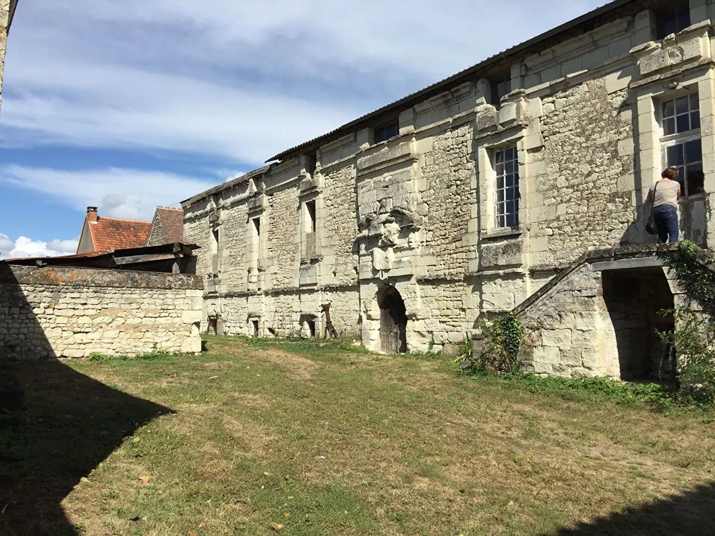 Maison à vendre, 200m², Thuré