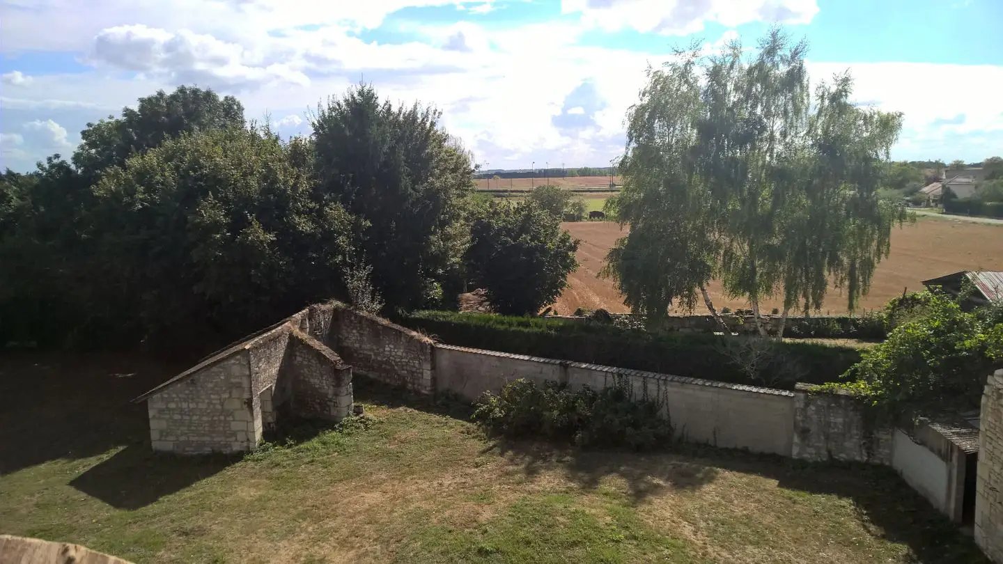 Maison à vendre, 200m², Thuré