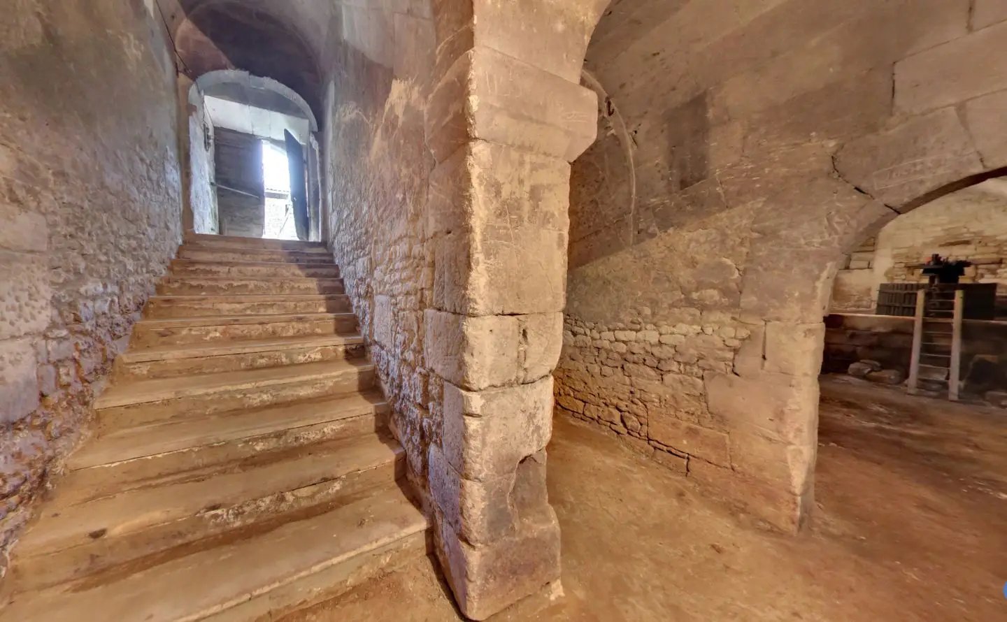 Maison à vendre, 200m², Thuré