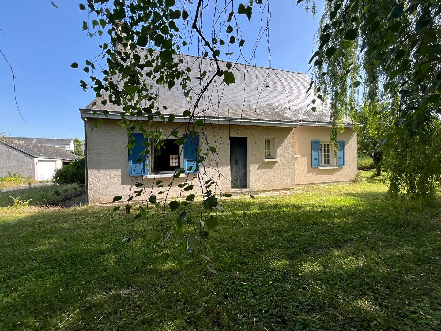 Maison à vendre, 147m², Bourgueil