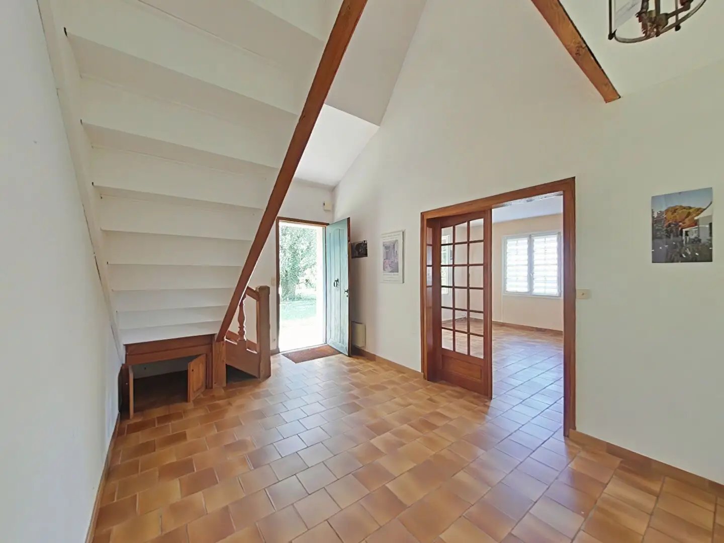 Maison à vendre, 147m², Bourgueil