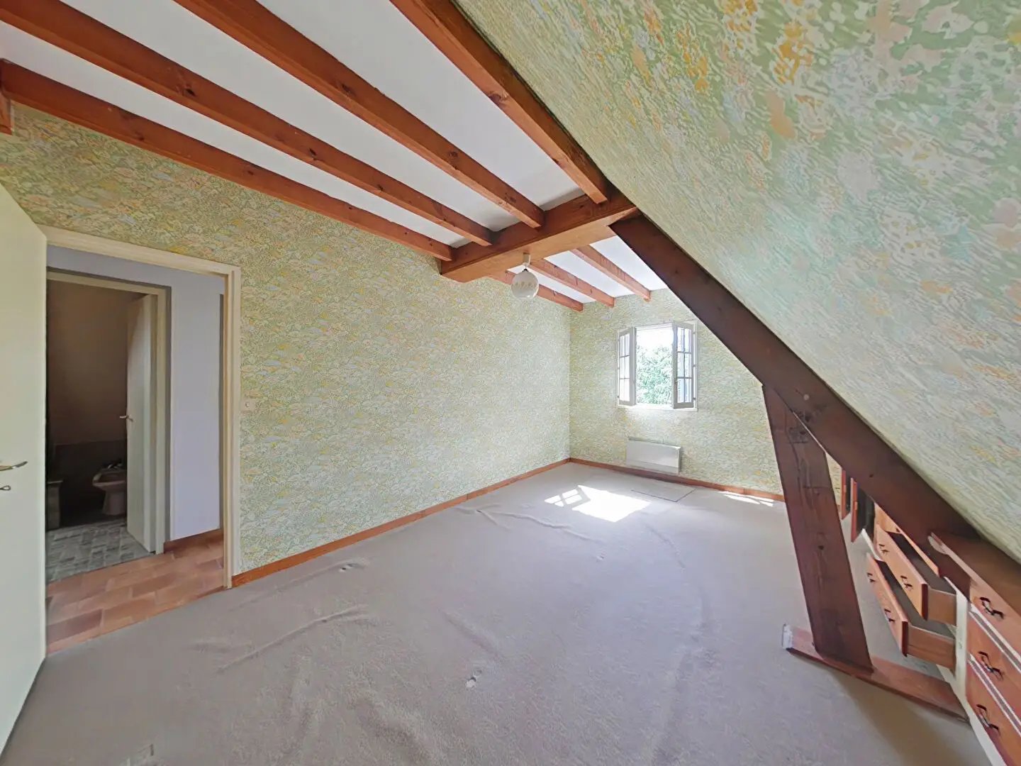 Maison à vendre, 147m², Bourgueil