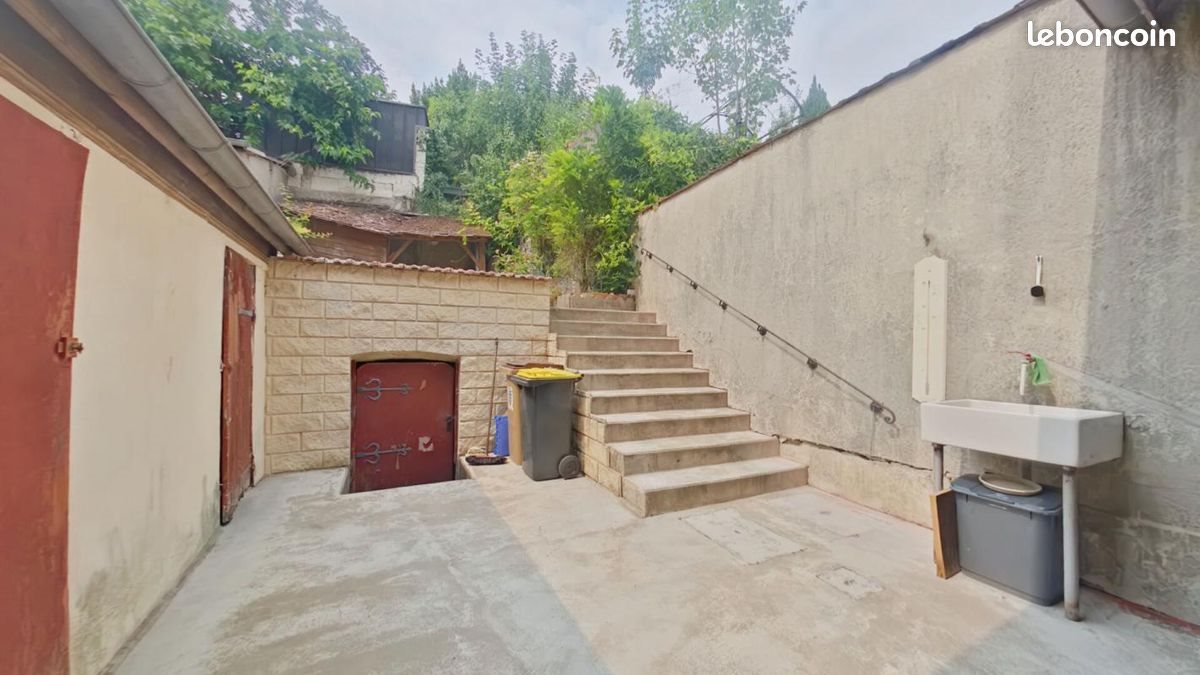 Maison à vendre, 89m², Loches