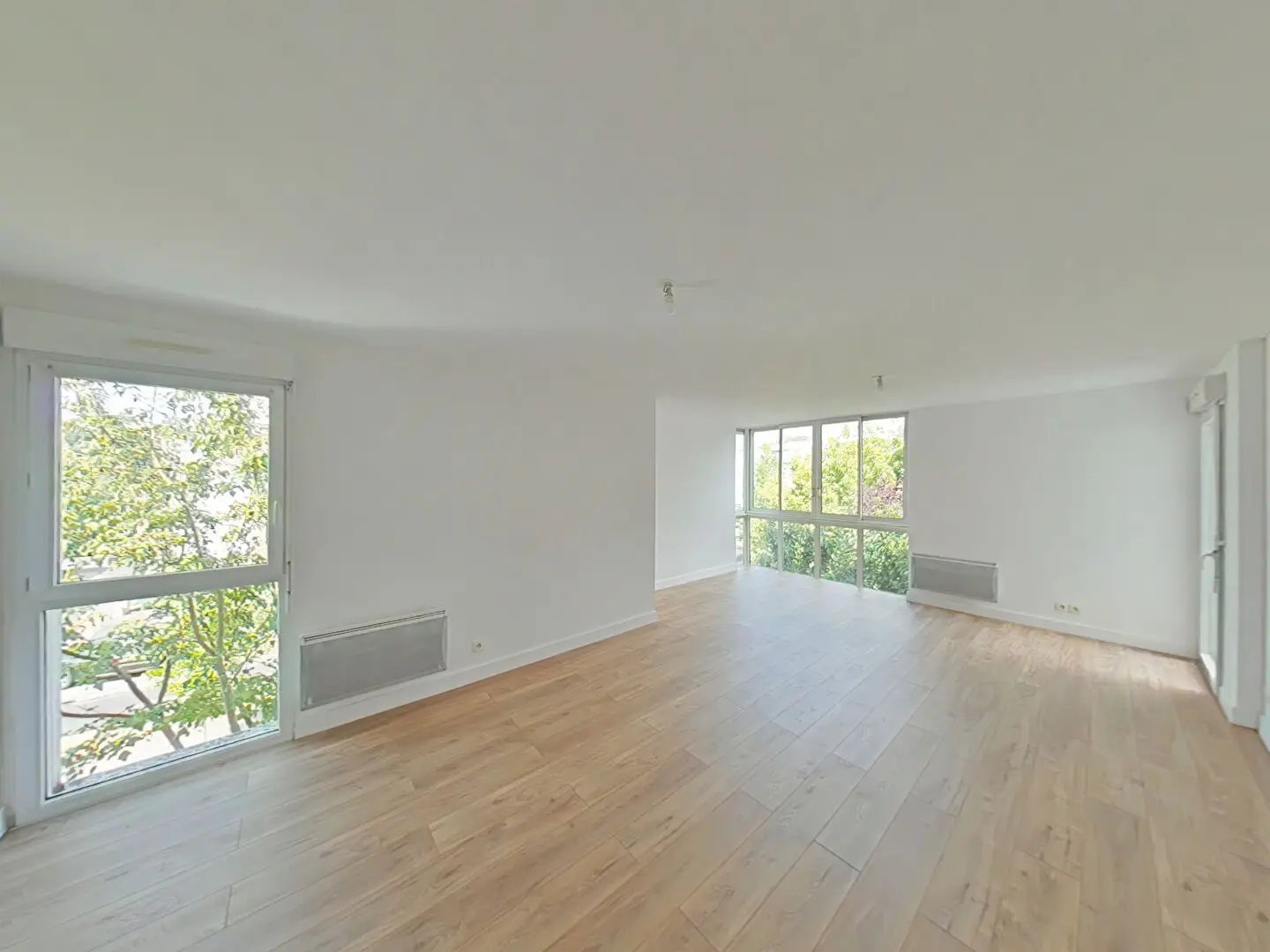 Appartement à vendre, 92m², Joué-lès-Tours