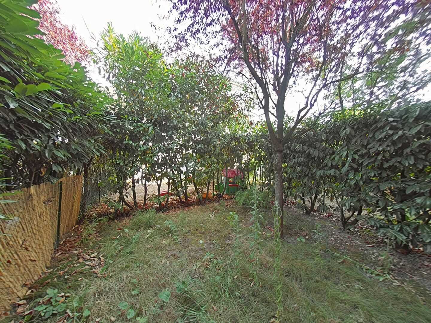Appartement à vendre, 92m², Joué-lès-Tours