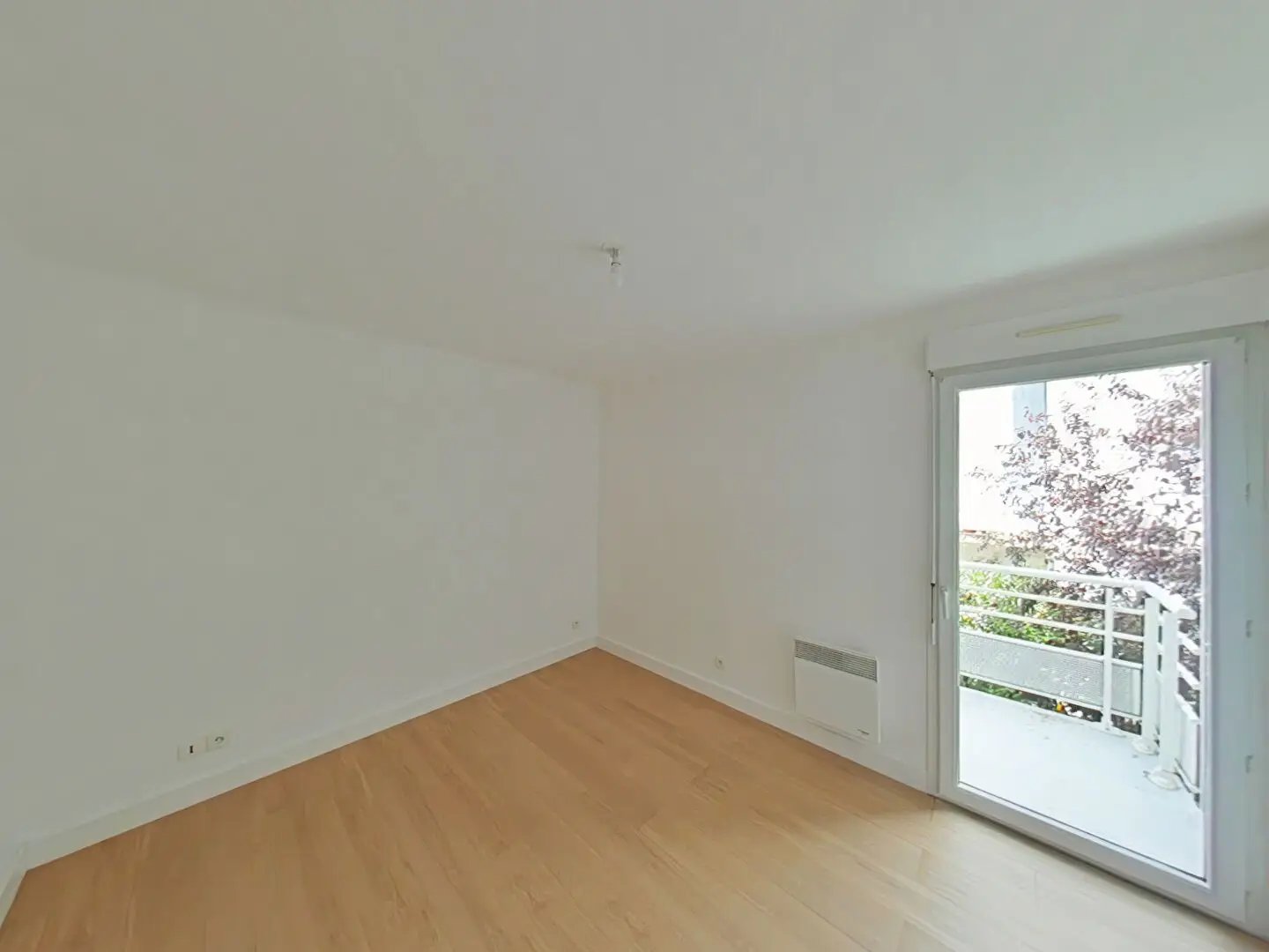 Appartement à vendre, 92m², Joué-lès-Tours