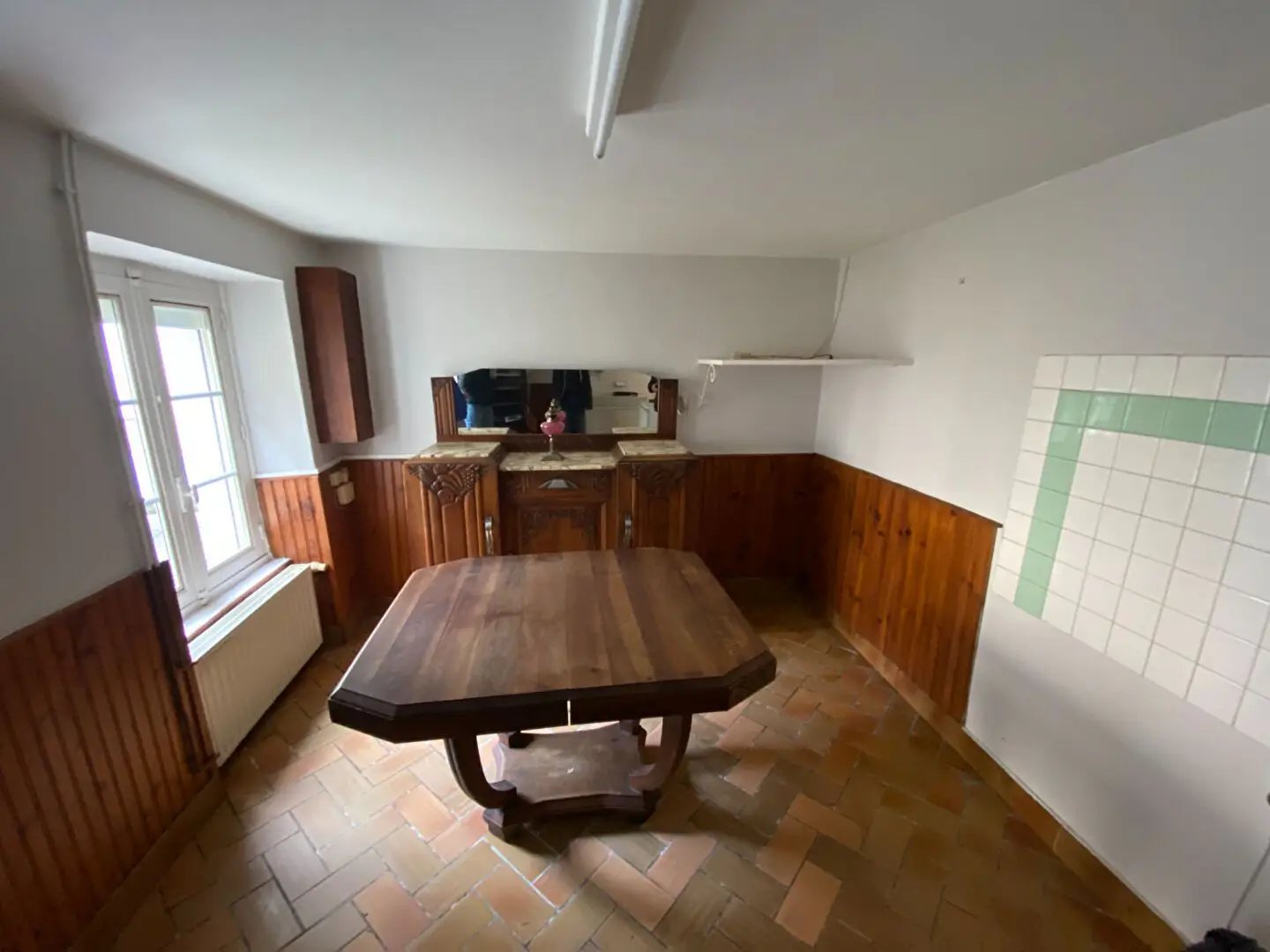 Maison à vendre, 50m², Montmorillon