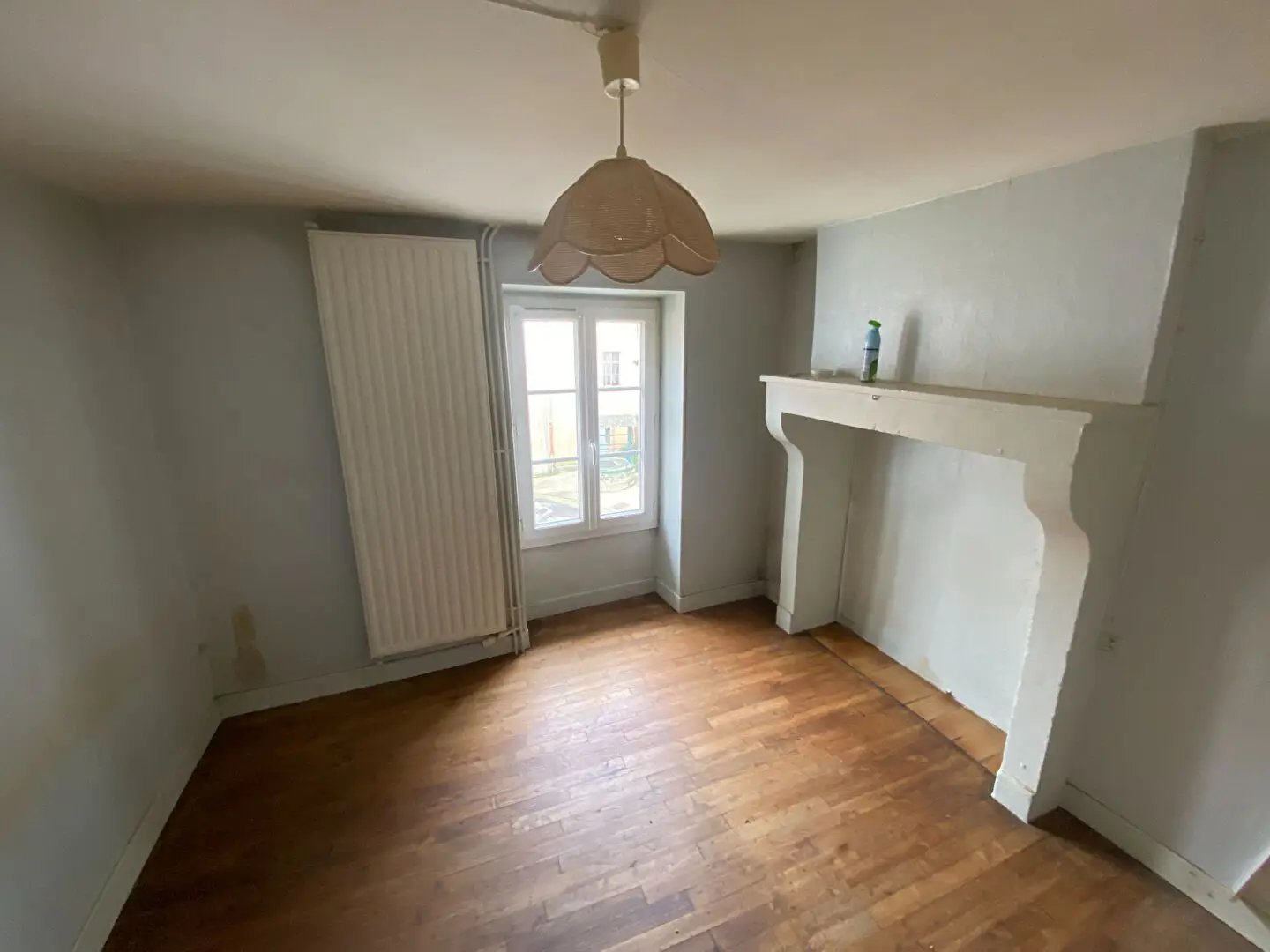 Maison à vendre, 50m², Montmorillon
