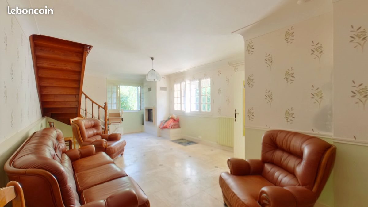 Maison à vendre, 142m², Vouneuil-sous-Biard