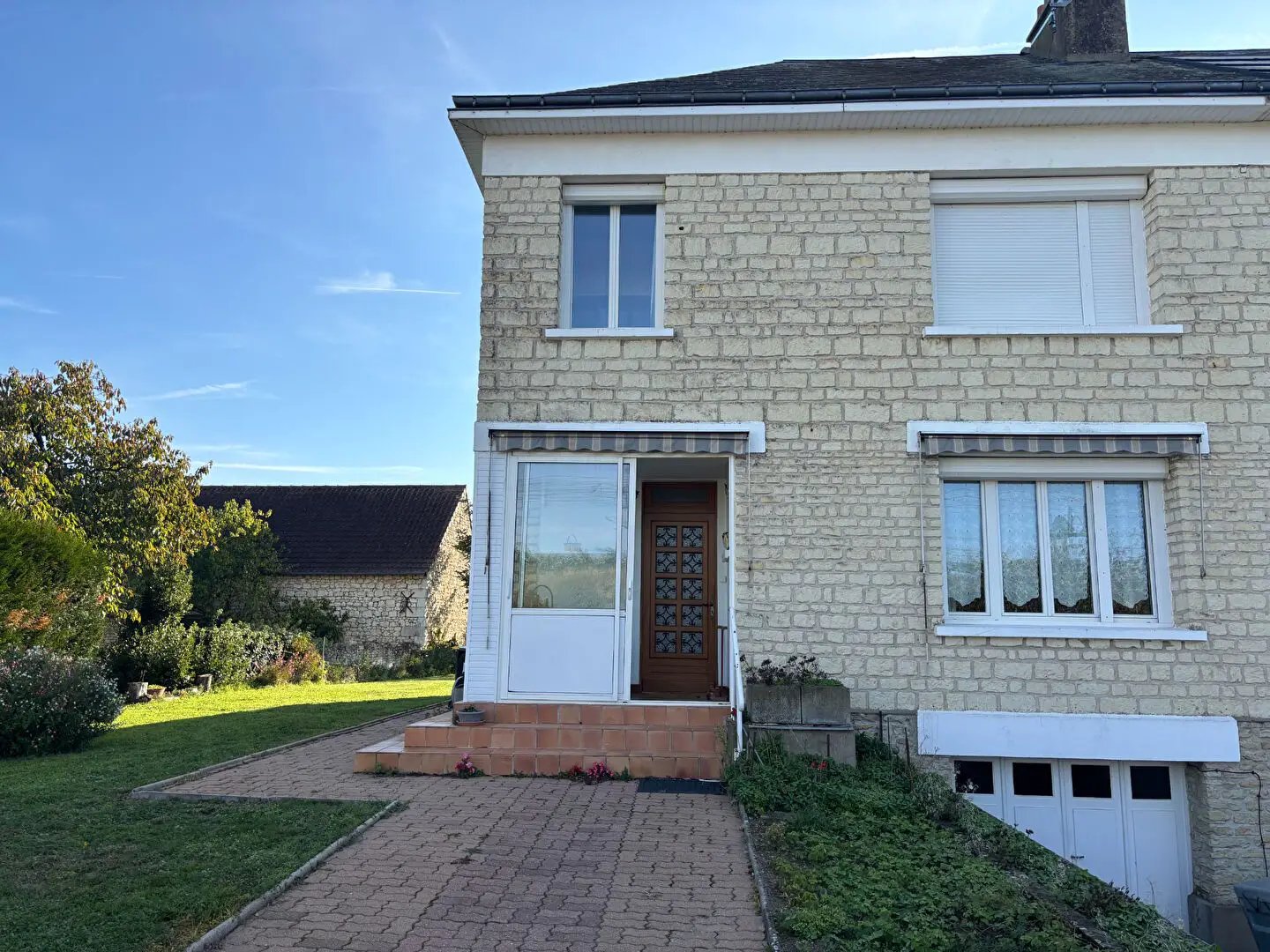 Maison à vendre, 126m², Port-de-Piles