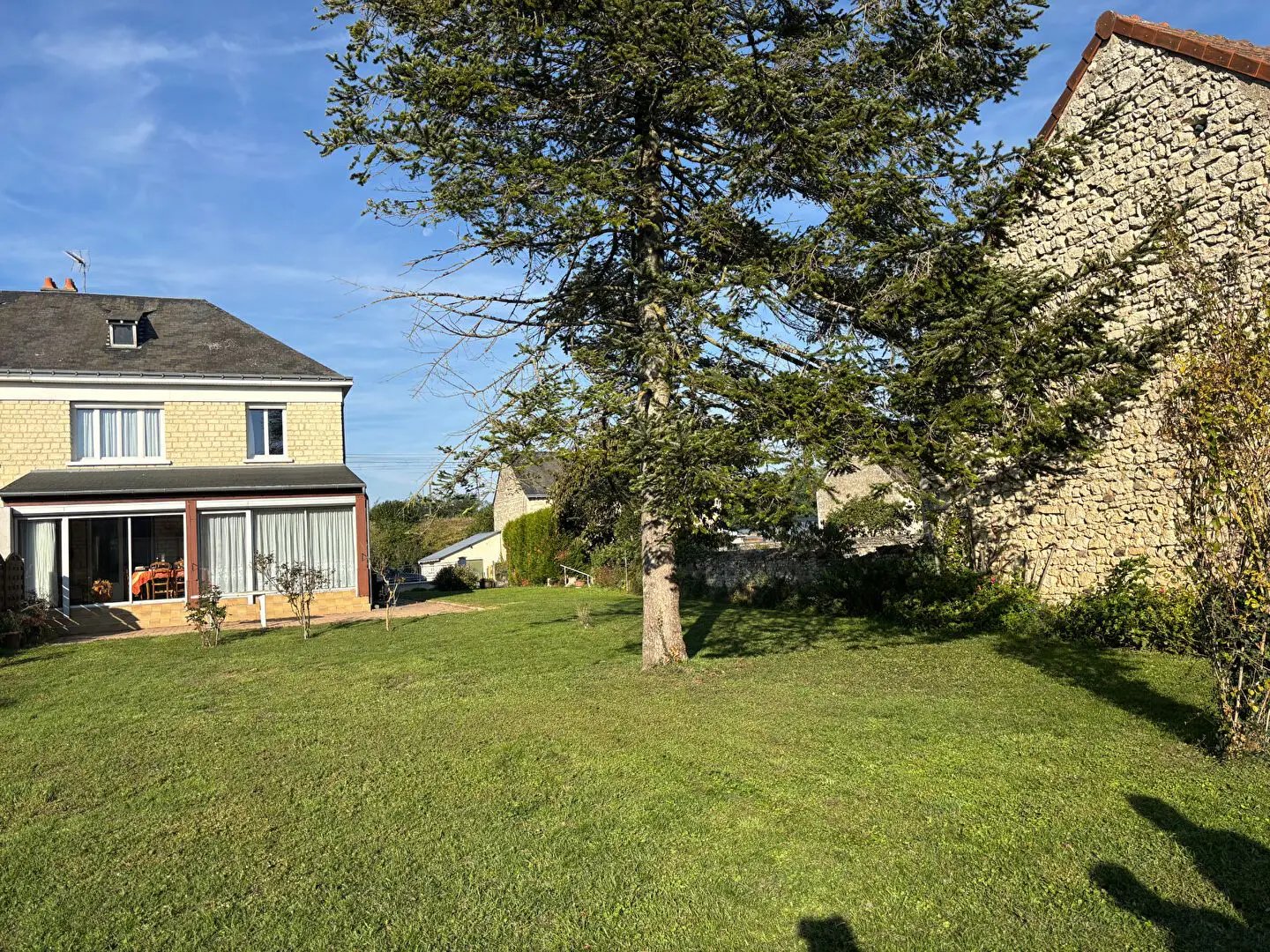 Maison à vendre, 126m², Port-de-Piles