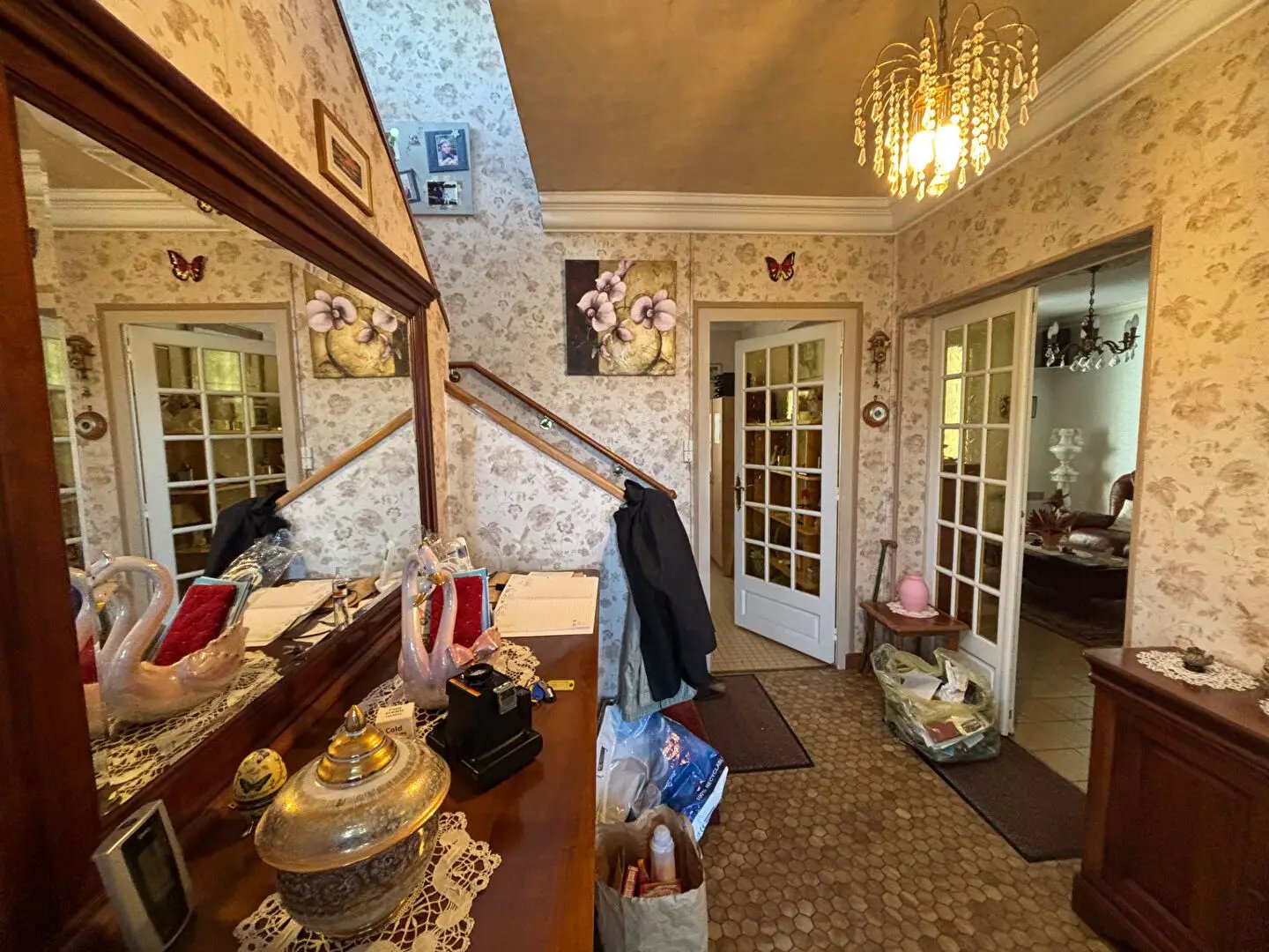 Maison à vendre, 126m², Port-de-Piles