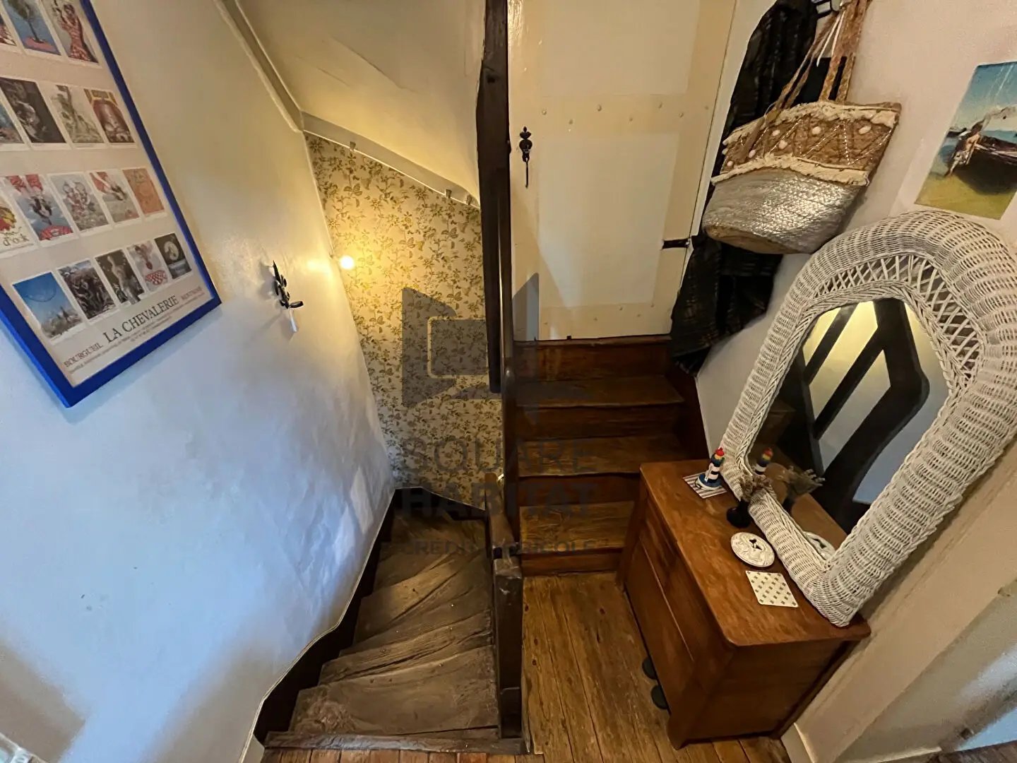 Maison à vendre, 93m², Bourgueil
