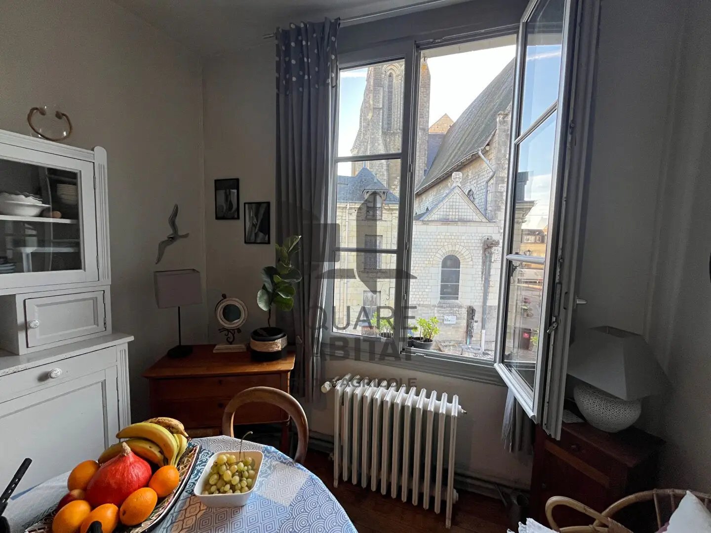 Maison à vendre, 93m², Bourgueil