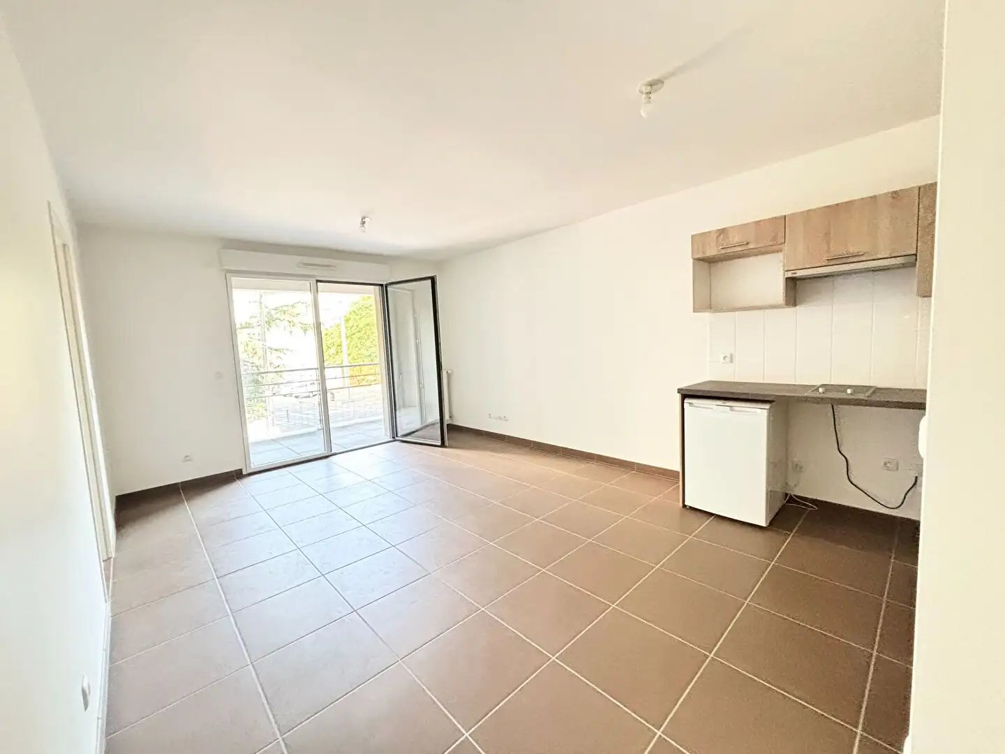 Appartement à vendre, 44m², La Riche