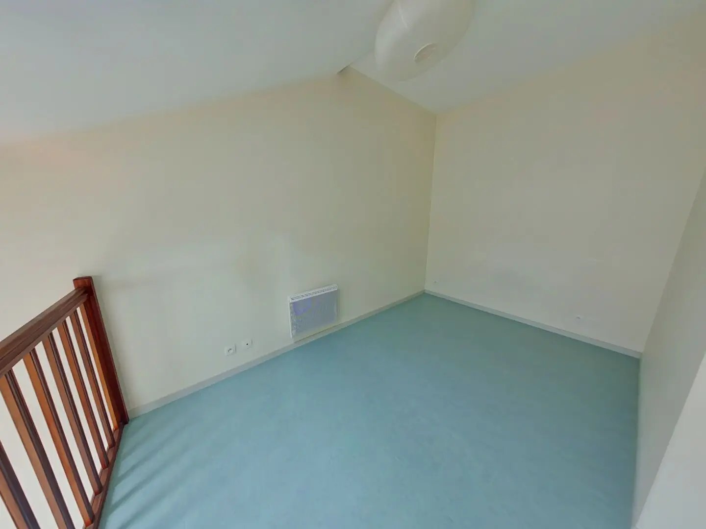 Appartement à vendre, 43m², Châtellerault
