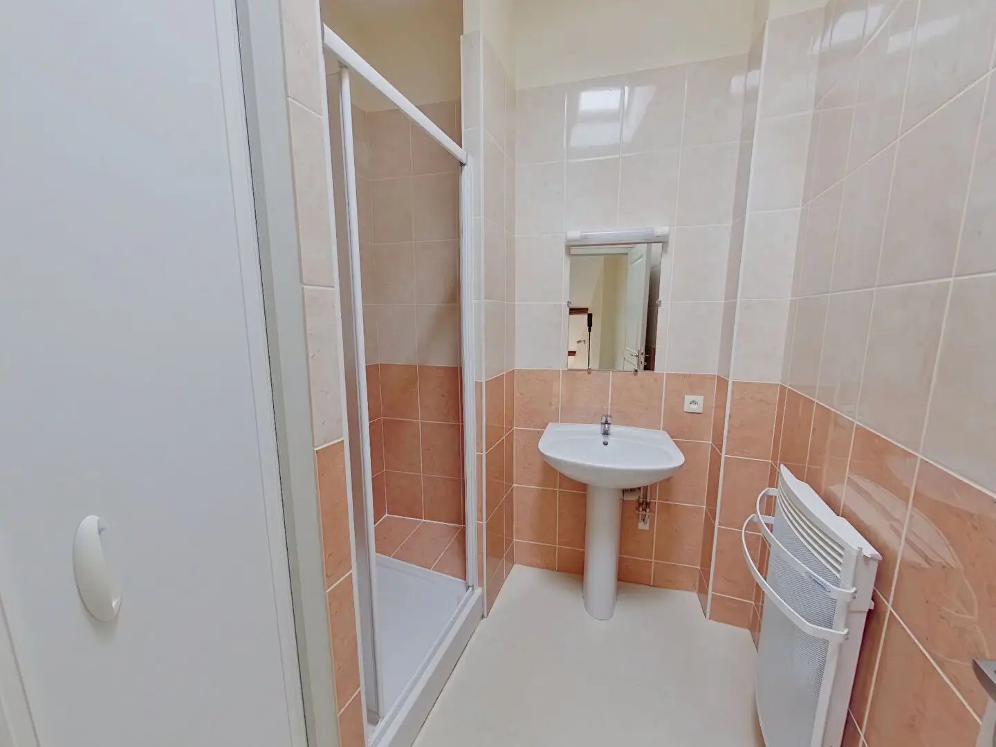 Appartement à vendre, 43m², Châtellerault