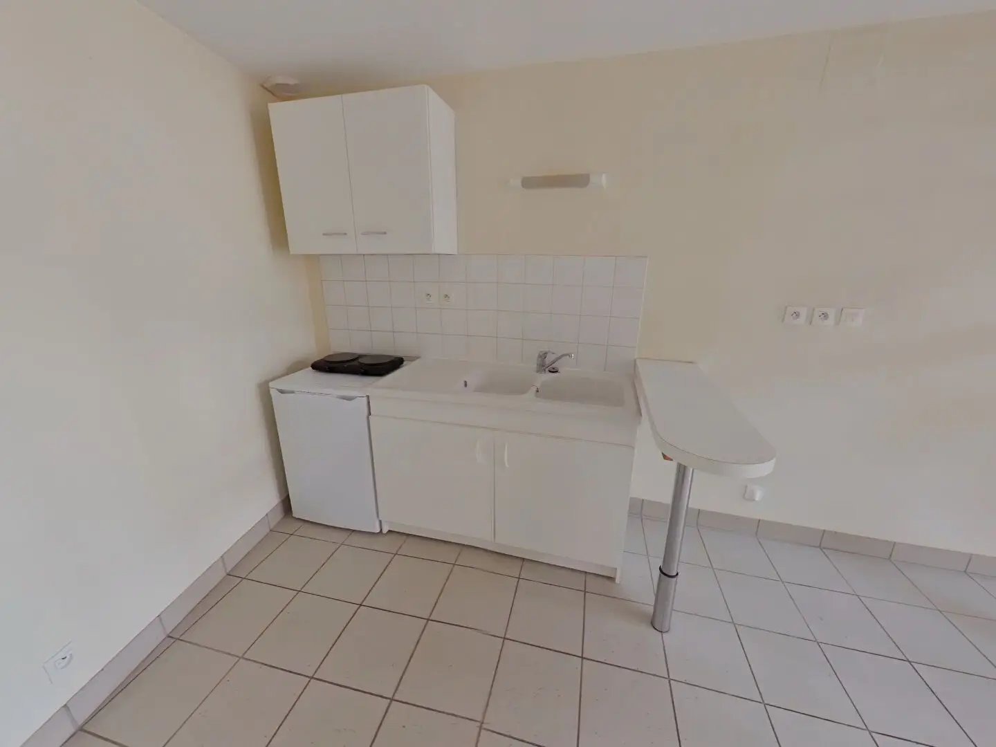 Appartement à vendre, 43m², Châtellerault