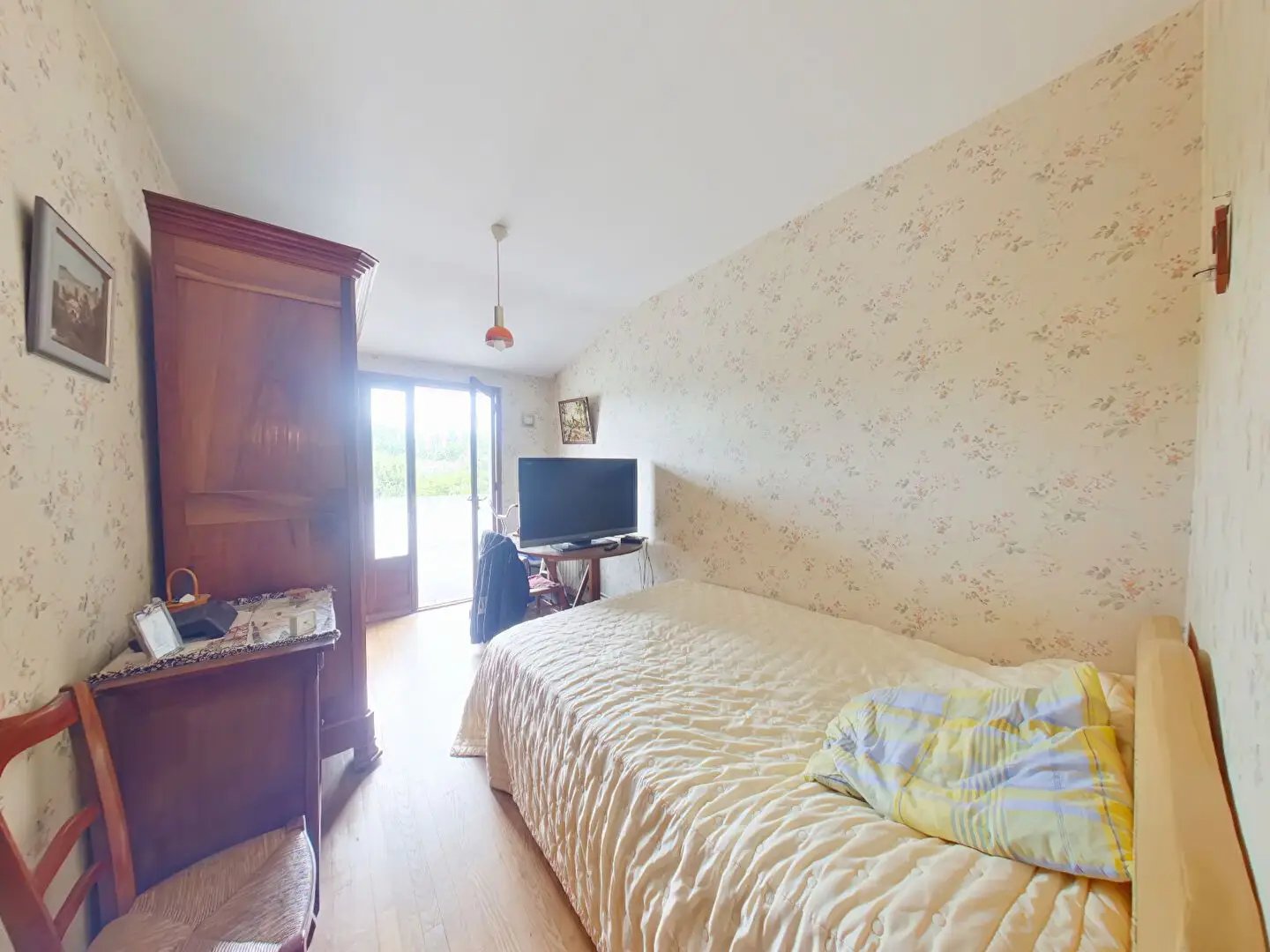 Maison à vendre, 100m², Gençay