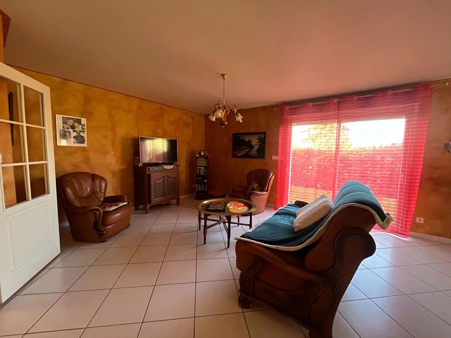 Maison à vendre, 188m², Nieuil-l'Espoir