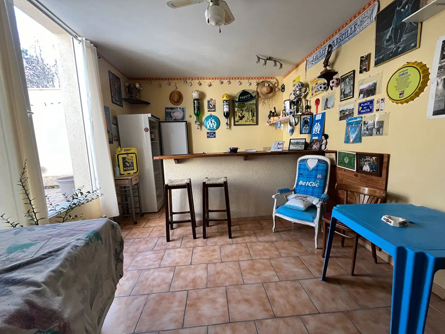 Maison à vendre, 188m², Nieuil-l'Espoir