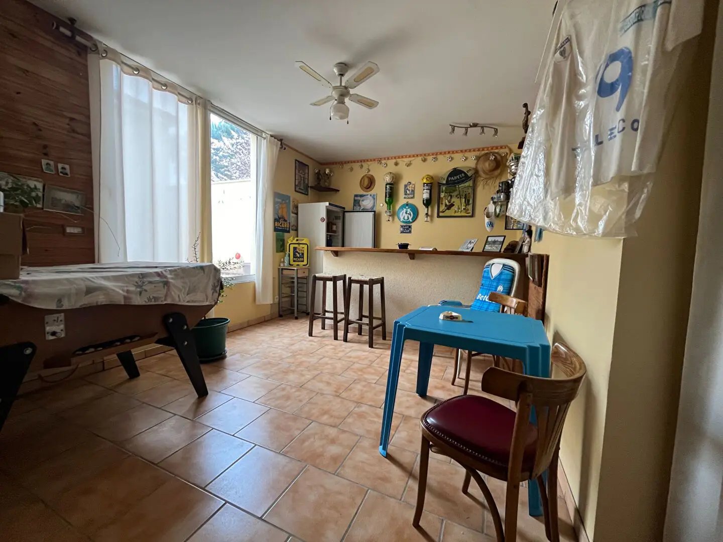 Maison à vendre, 188m², Nieuil-l'Espoir