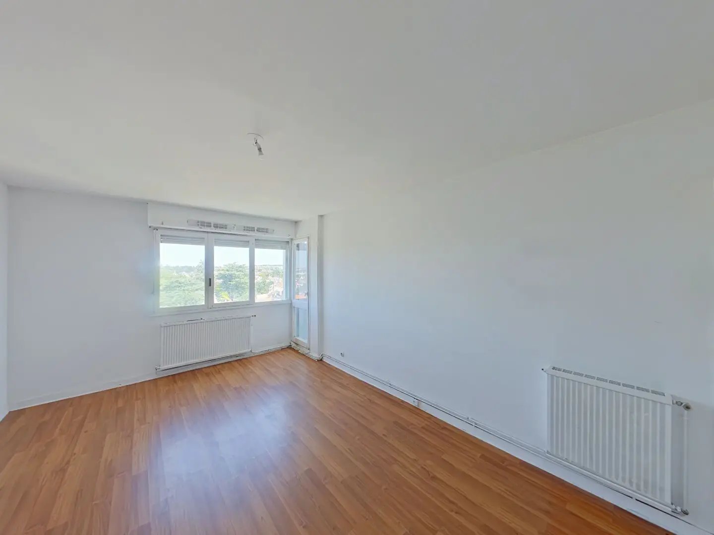 Appartement à vendre, 63m², Châtellerault