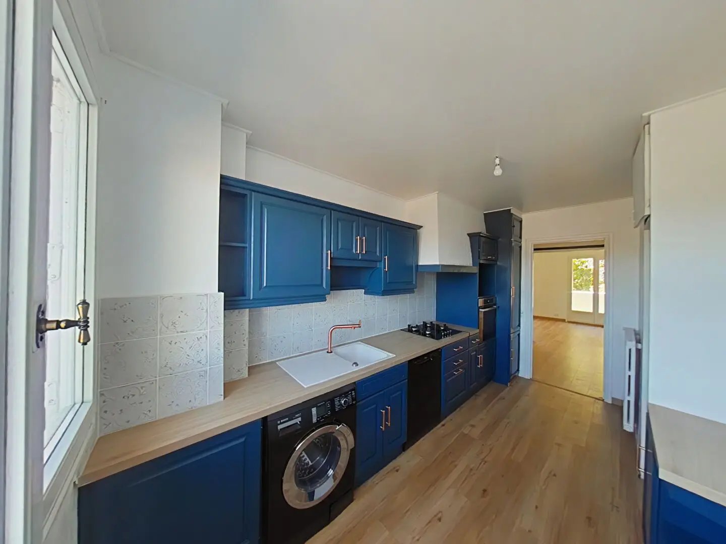Appartement à vendre, 84m², Joué-lès-Tours