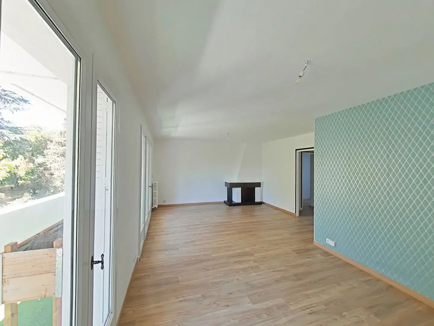 Appartement à vendre, 84m², Joué-lès-Tours
