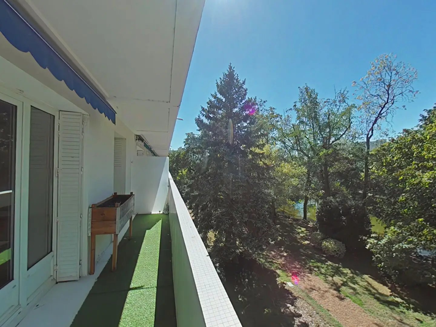 Appartement à vendre, 84m², Joué-lès-Tours