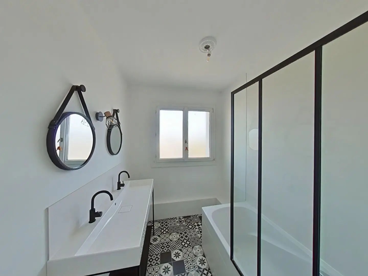 Appartement à vendre, 84m², Joué-lès-Tours