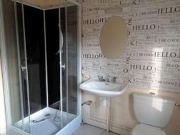 Appartement à louer, 54m², Montmorillon