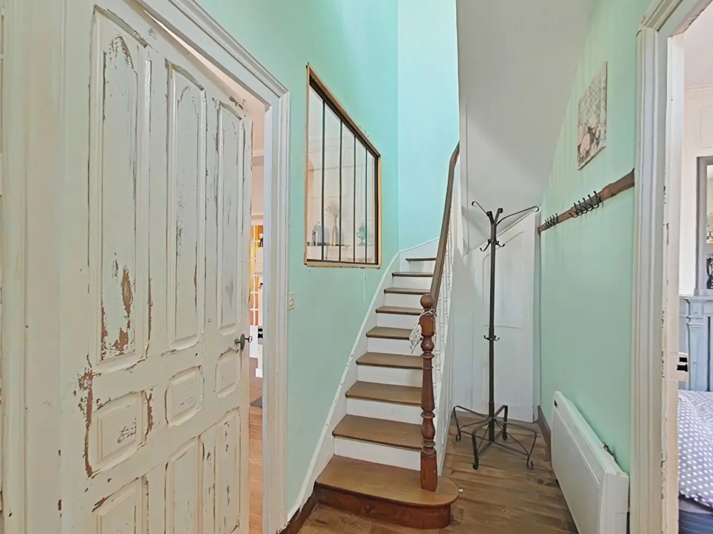 Maison à vendre, 149m², Benais
