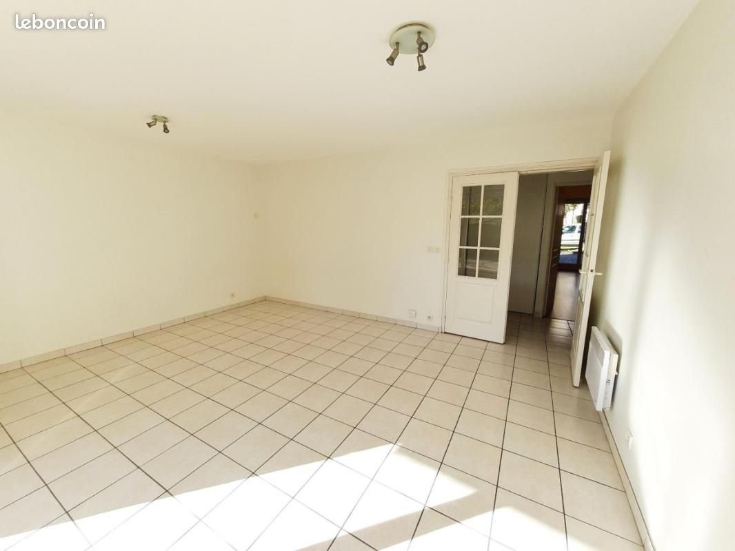 Appartement à louer, 68m², Saint-Cyr-sur-Loire