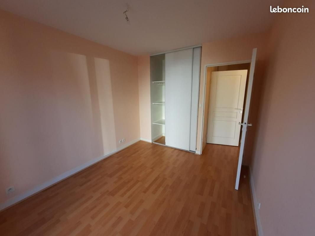 Appartement à louer, 68m², Saint-Cyr-sur-Loire