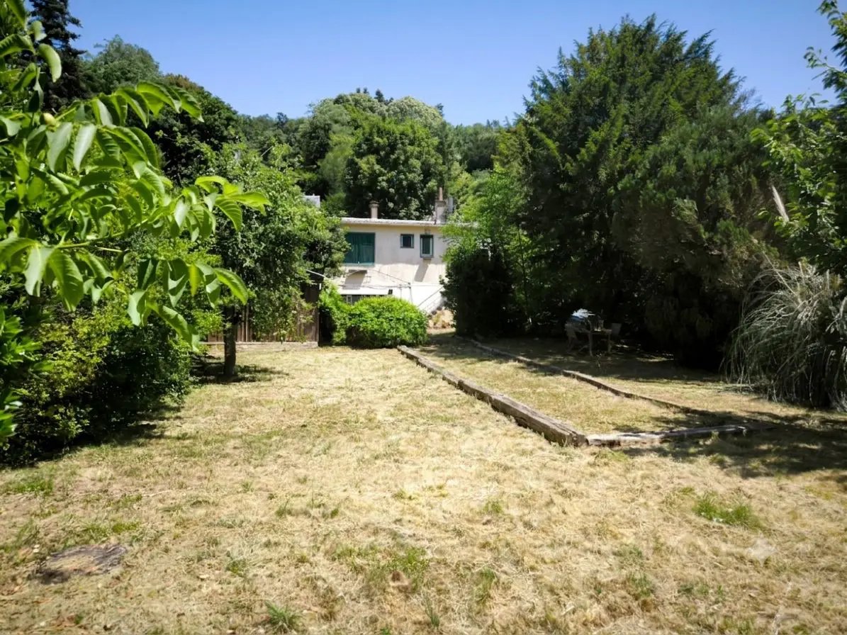 Maison à vendre, 44m², Rochecorbon