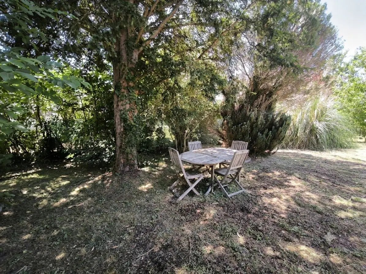 Maison à vendre, 44m², Rochecorbon